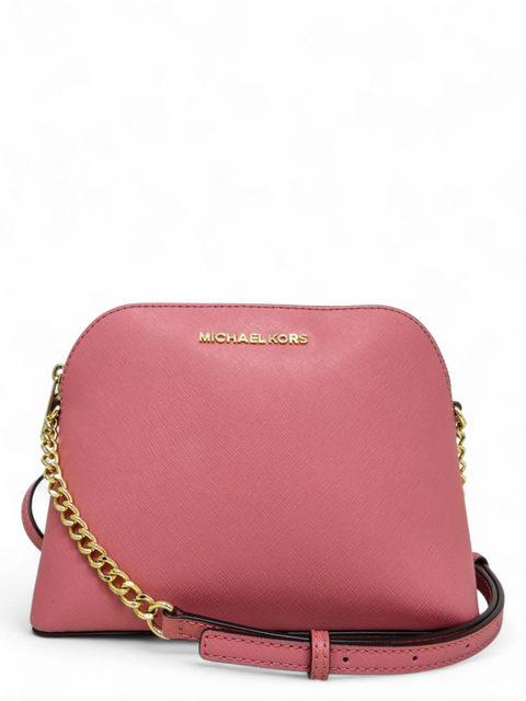 Bolso Rosado
