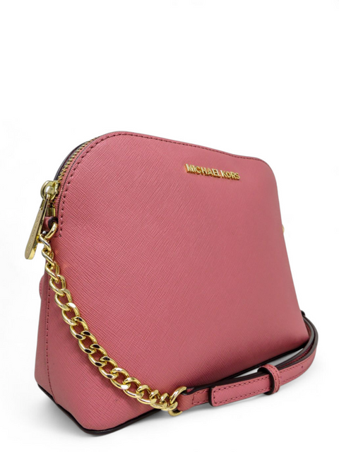 Bolso Rosado