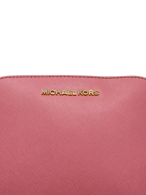 Bolso Rosado