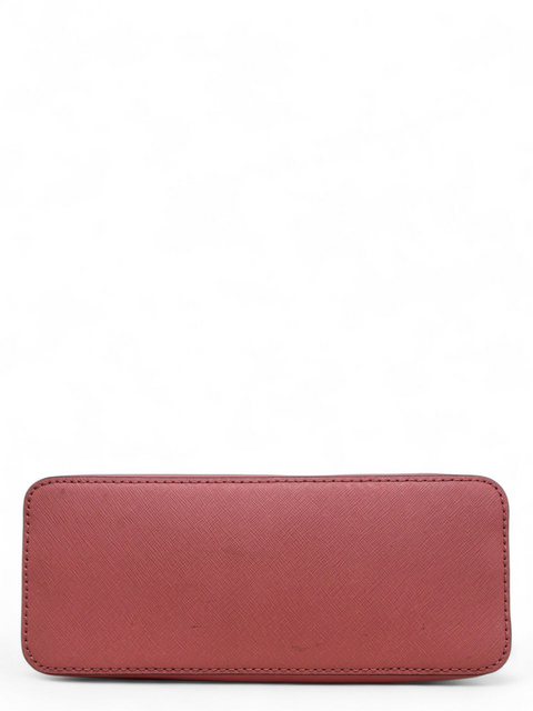 Bolso Rosado