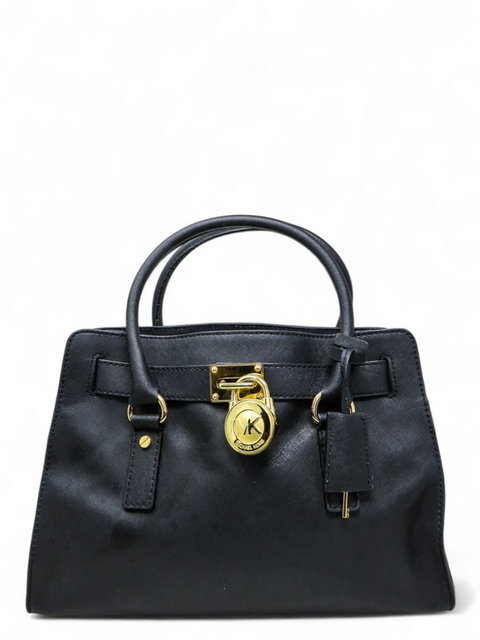Bolso Negro