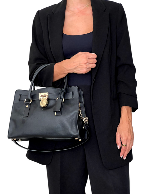 Bolso Negro
