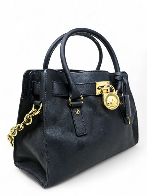 Bolso Negro