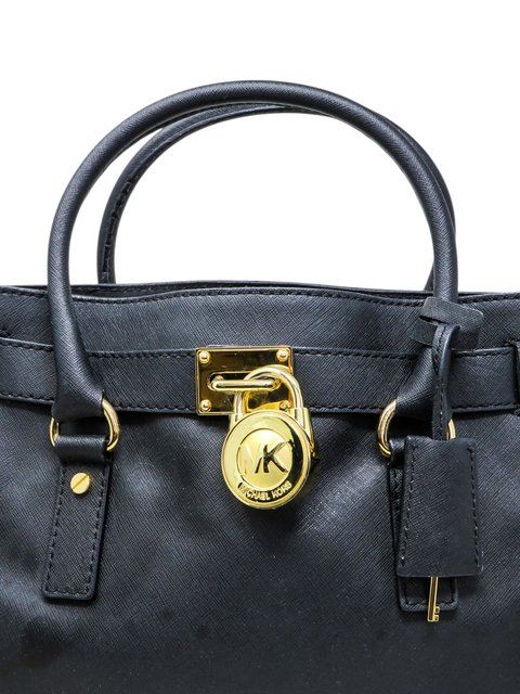 Bolso Negro