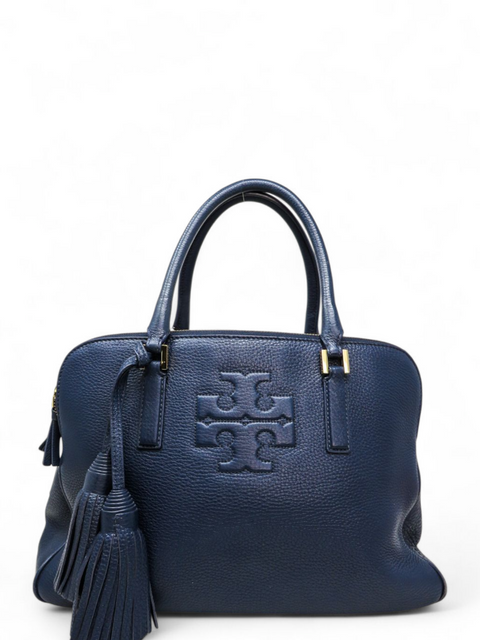 Bolso Azul