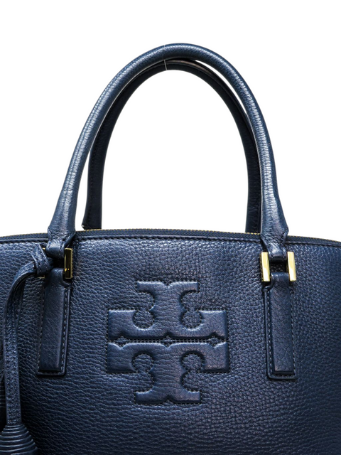 Bolso Azul