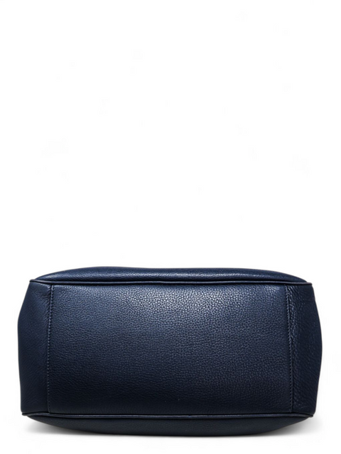 Bolso Azul