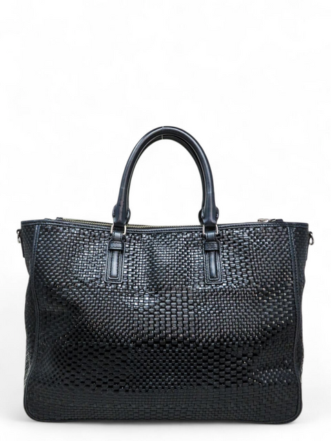 Bolso Negro