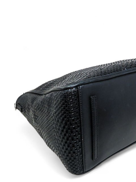 Bolso Negro