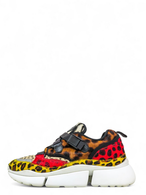 Tenis "Sonnie"