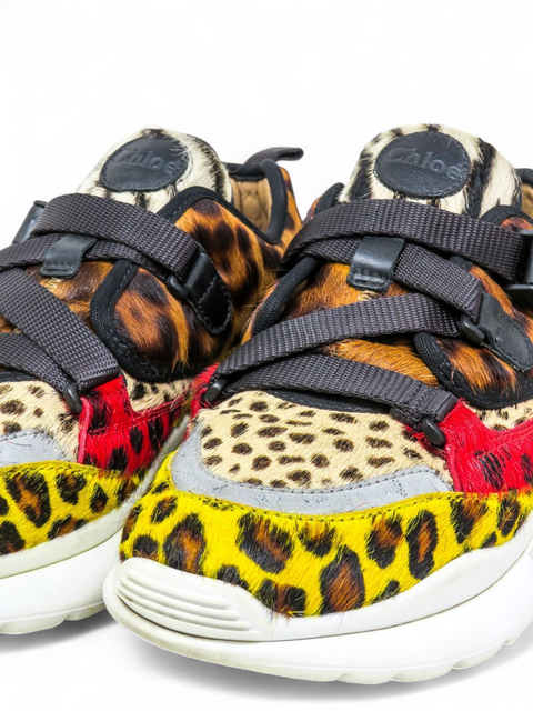Tenis "Sonnie"