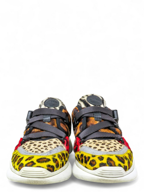 Tenis "Sonnie"