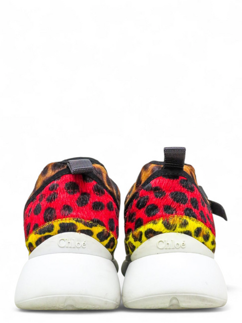 Tenis "Sonnie"
