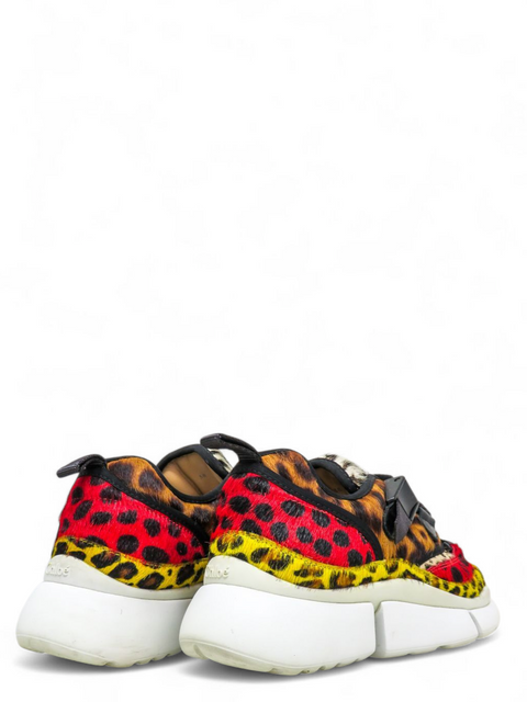 Tenis "Sonnie"