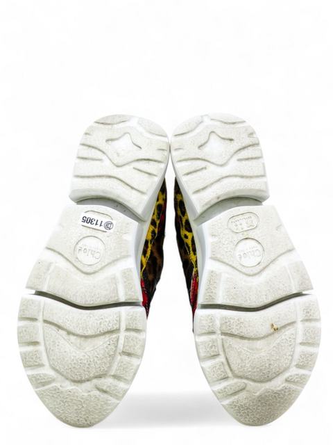 Tenis "Sonnie"