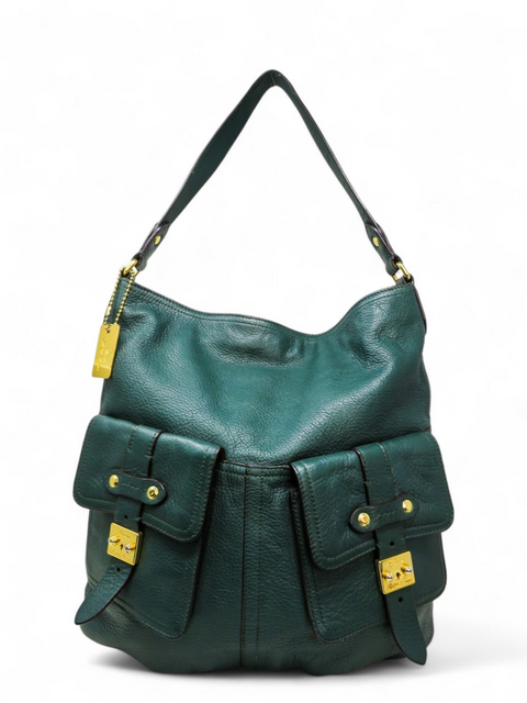 Bolso Verde