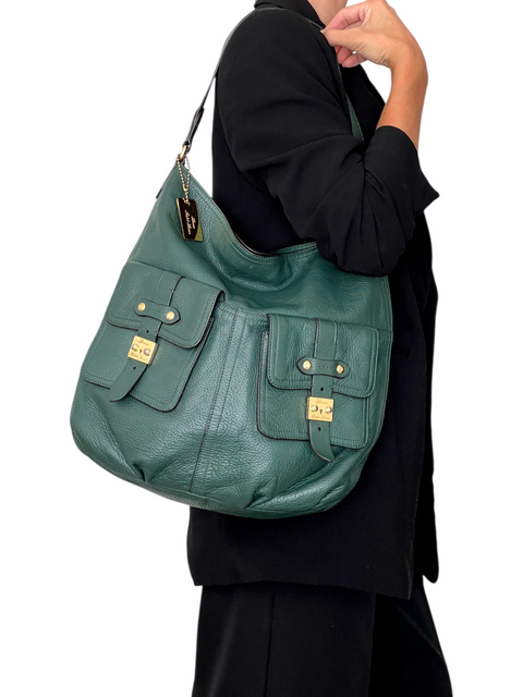 Bolso Verde