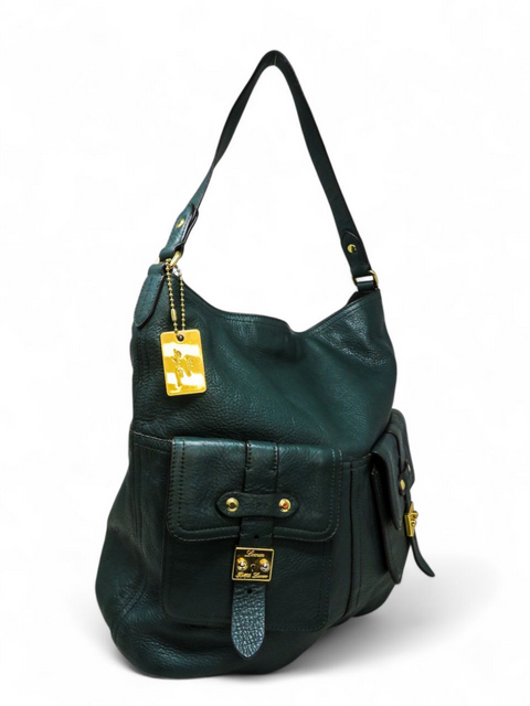 Bolso Verde