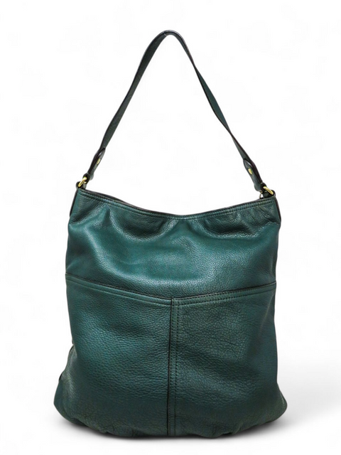 Bolso Verde