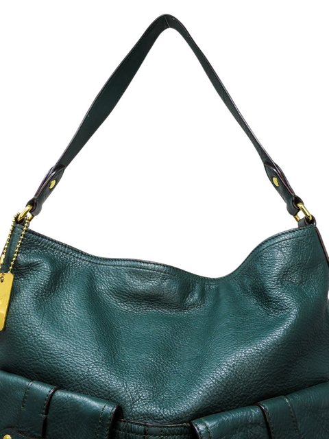 Bolso Verde