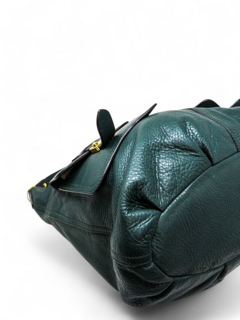 Bolso Verde