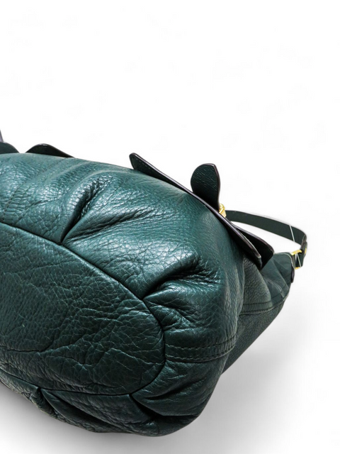 Bolso Verde