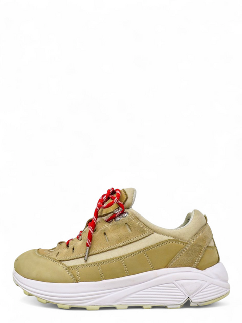 Tenis Beige