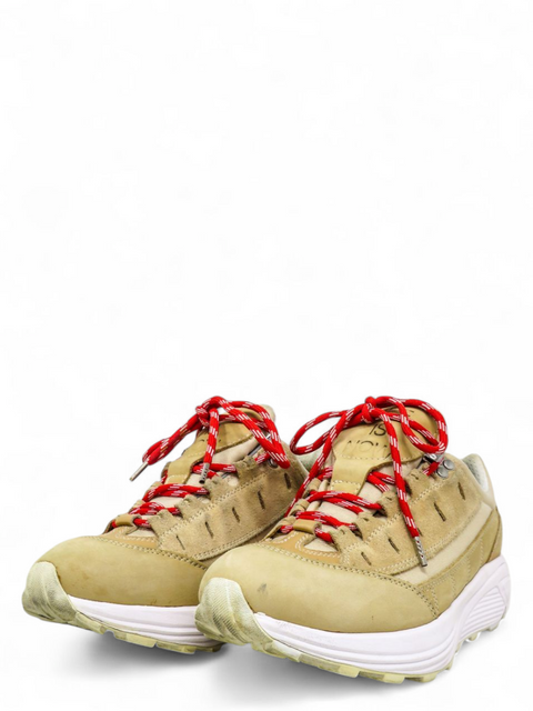 Tenis Beige