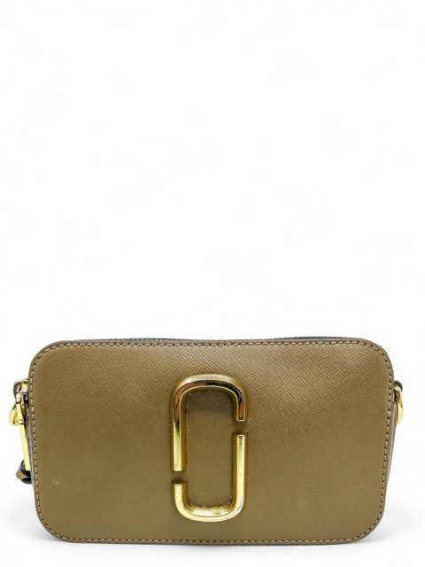 Bolso "The Snapshot"