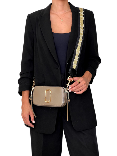 Bolso "The Snapshot"