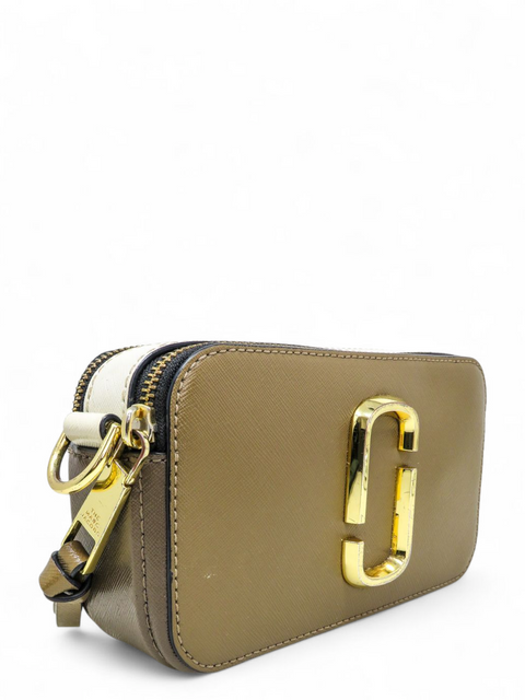 Bolso "The Snapshot"