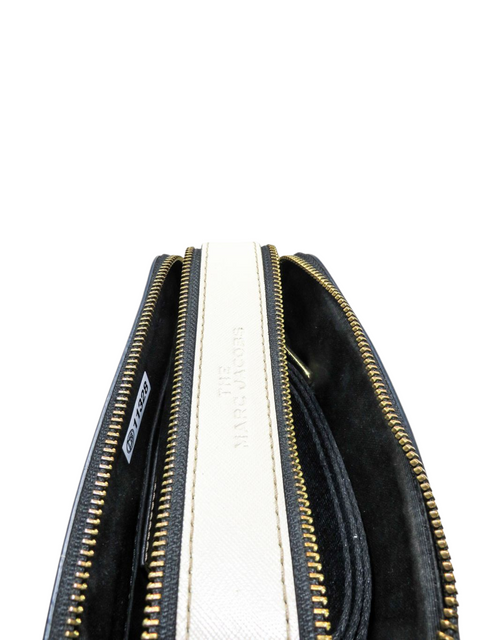 Bolso "The Snapshot"