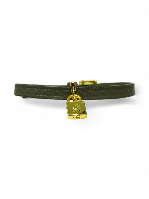 Pulsera "Sweet Icons Locked"