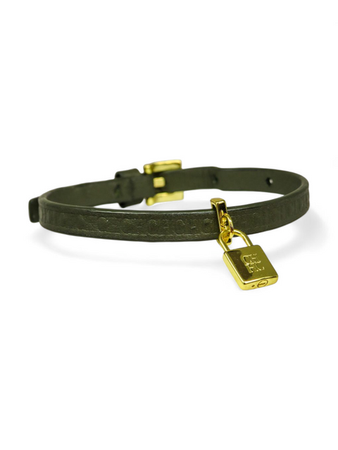 Pulsera "Sweet Icons Locked"