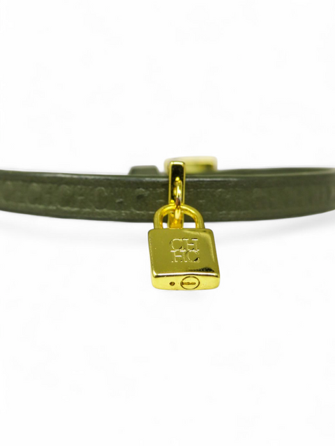 Pulsera "Sweet Icons Locked"