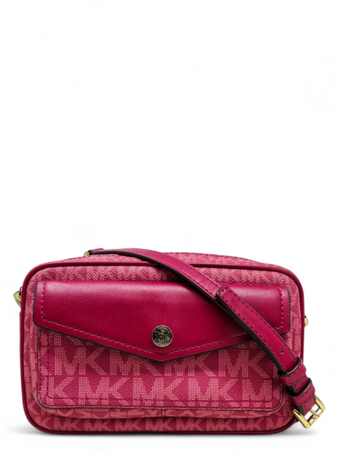 Bolso "Jet Set Travel Medium Camera Bag"