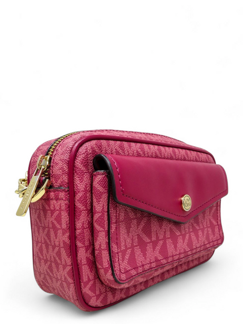 Bolso "Jet Set Travel Medium Camera Bag"