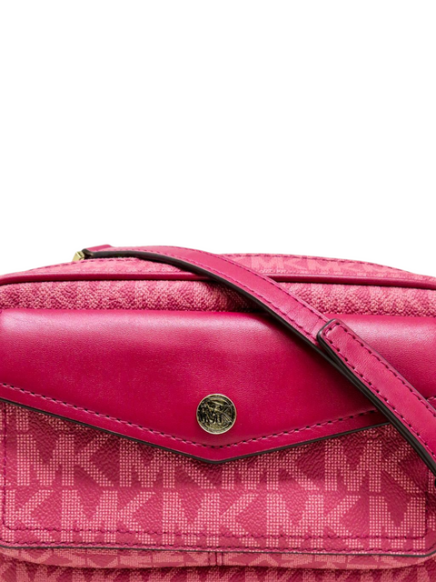 Bolso "Jet Set Travel Medium Camera Bag"