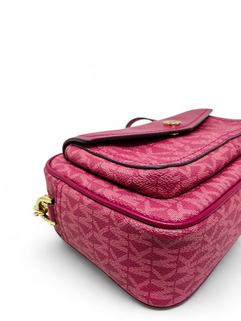 Bolso "Jet Set Travel Medium Camera Bag"