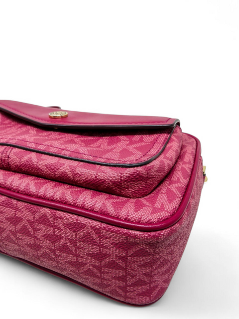 Bolso "Jet Set Travel Medium Camera Bag"