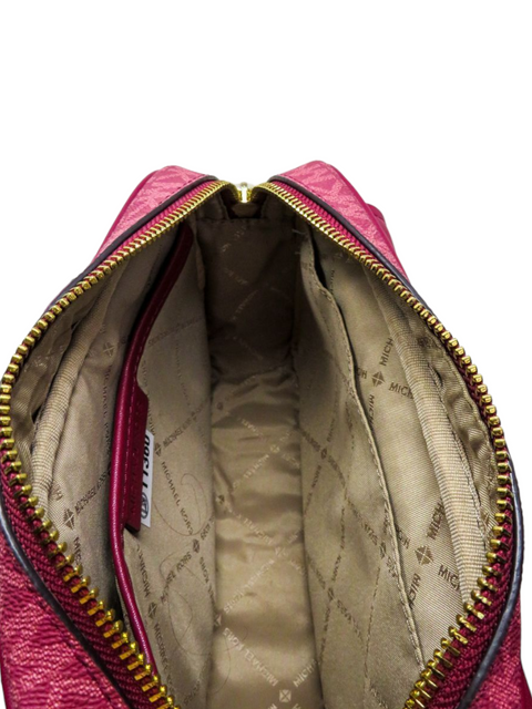 Bolso "Jet Set Travel Medium Camera Bag"