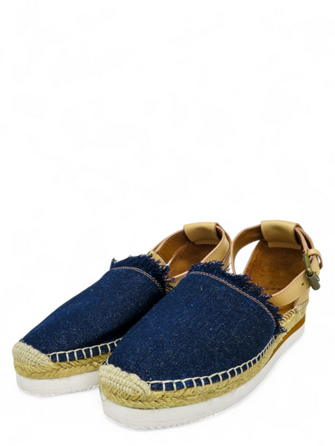 Espadrilles "Tan Glyn Espadrilles"