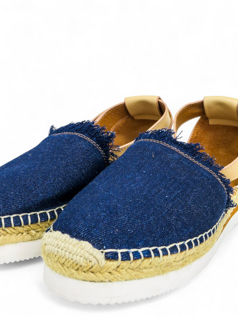 Espadrilles "Tan Glyn Espadrilles"