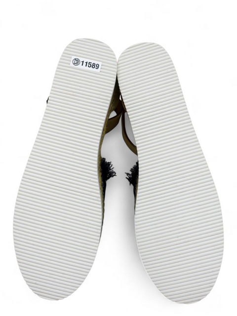 Espadrilles "Tan Glyn Espadrilles"