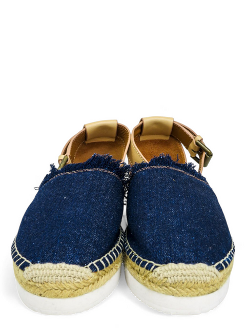 Espadrilles "Tan Glyn Espadrilles"