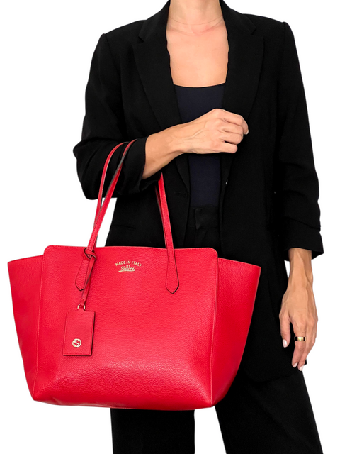 Bolso "Swing Tote"