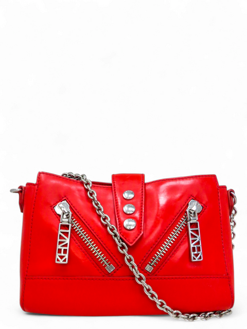 Bolso "Kalifornia Chain Shoulder Bag"