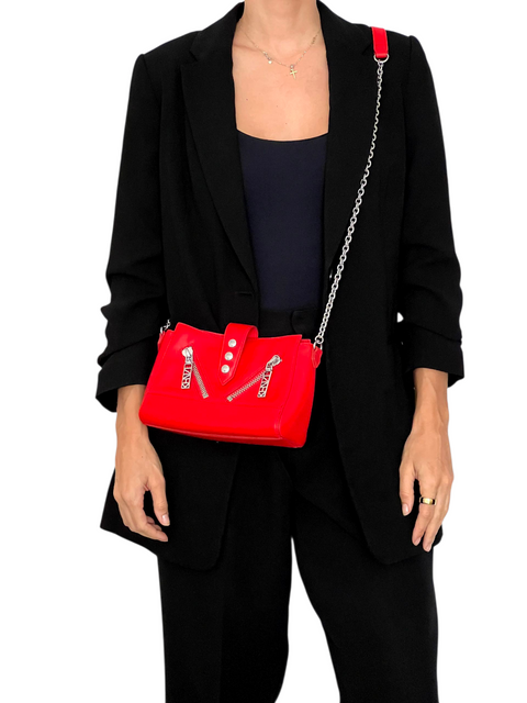 Bolso "Kalifornia Chain Shoulder Bag"