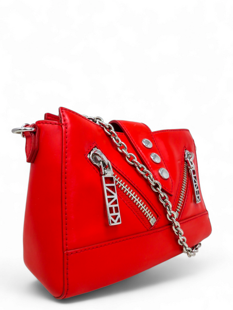 Bolso "Kalifornia Chain Shoulder Bag"