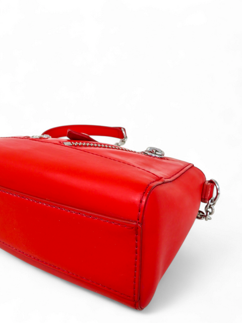 Bolso "Kalifornia Chain Shoulder Bag"